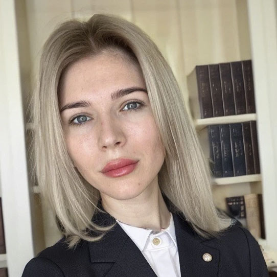 Мария, персональный менеджер