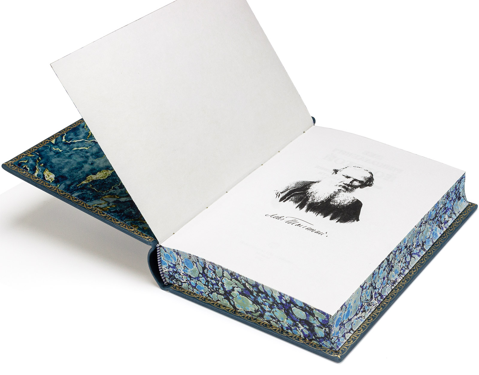 Лев Толстой собрание сочинений в 14 томах - купить в Москве