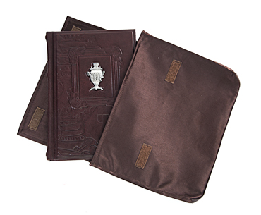 Подарочная книга «Русское чаепитие» - купить в Москве