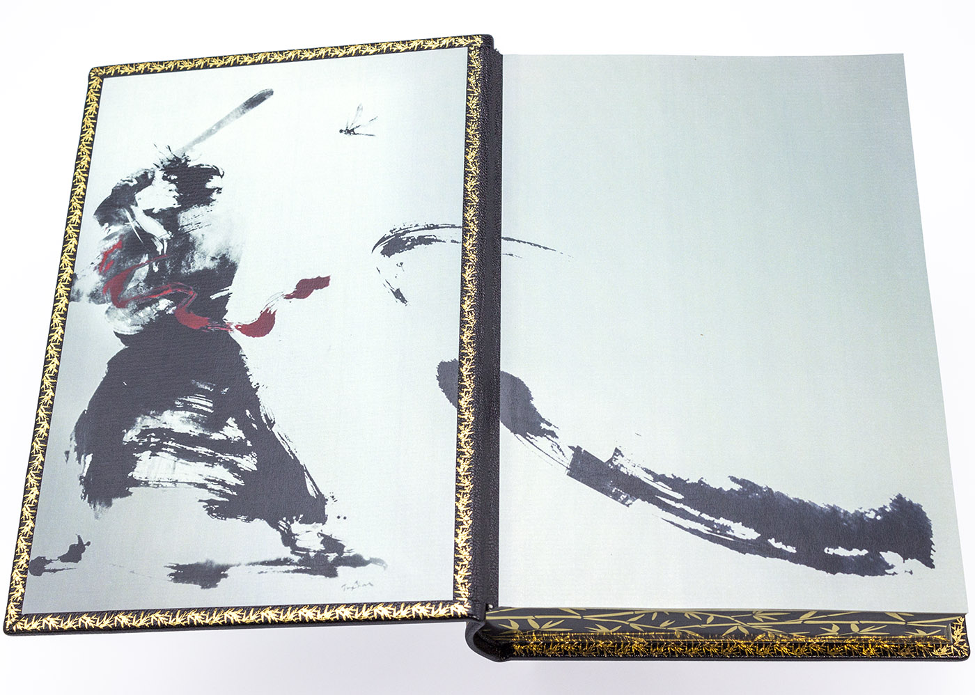 Подарочное издание "Искусство войны" Сунь-цзы - купить в Москве