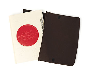 Подарочная книга «Чудо японской кухни» - купить в Москве