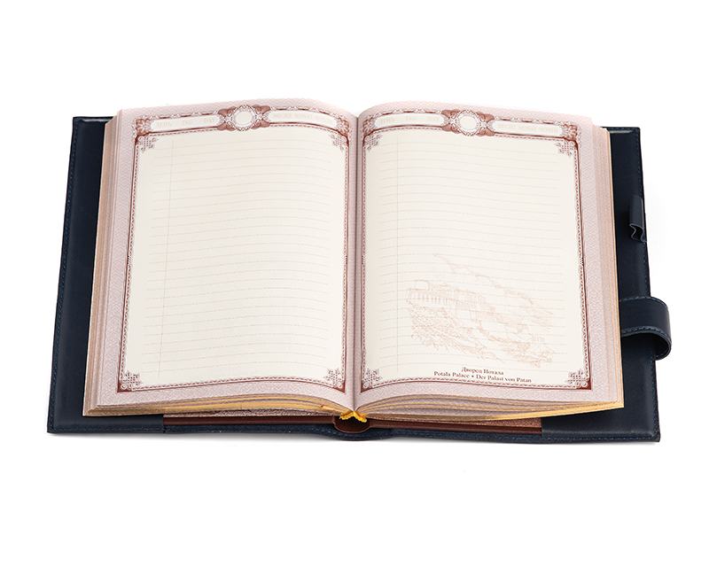 Ежедневник «2025». - купить в Москве