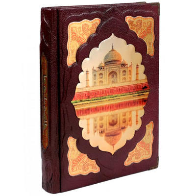 Подарочная книга "Классическое искусство стран ислама" - купить в Москве