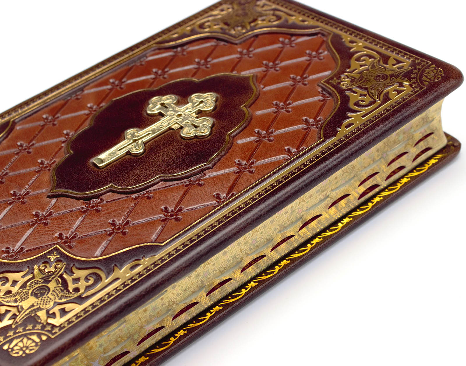 Подарочное издание "Библия". - купить в Москве