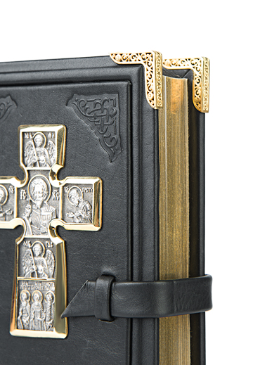 Парадный Молитвослов. - купить в Москве
