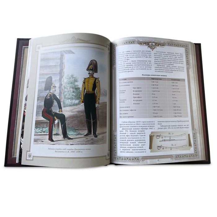 Книга  "Холодное оружие" - купить в Москве