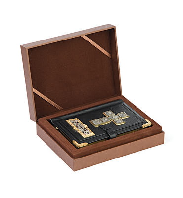 Парадный Молитвослов. - купить в Москве