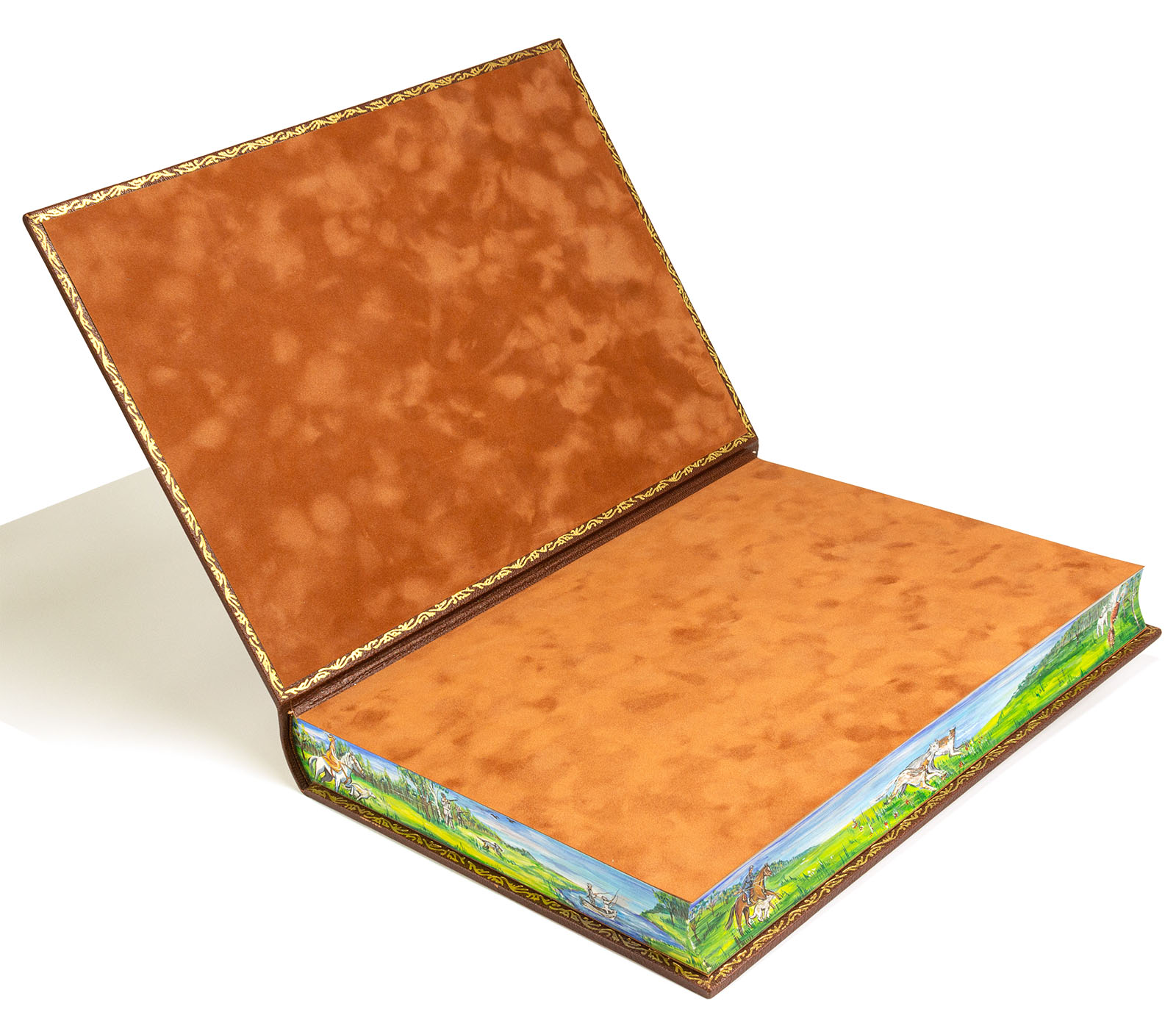 Подарочная книга  «‎Русская Охота». - купить в Москве