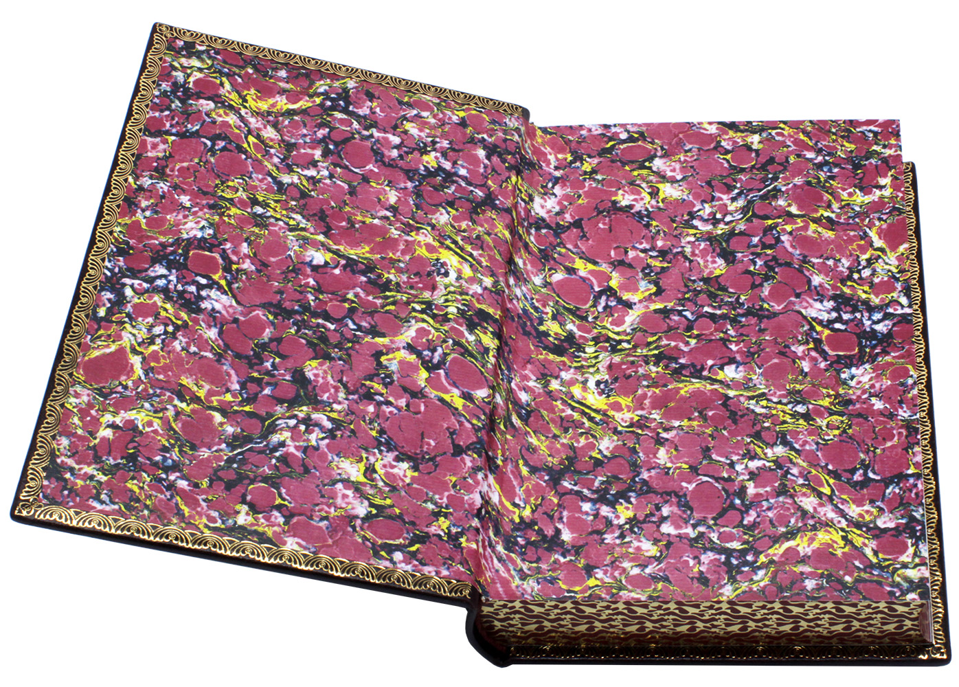 Подарочная книга «‎Омерта» Марио Пьюзо - купить в Москве