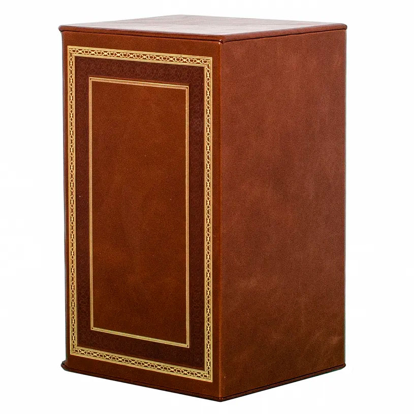 Подарочное издание в 3-х томах «Трилогия Желания» Драйзер Т. - купить в Москве