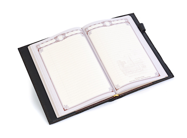 Ежедневник  «Династия» - купить в Москве