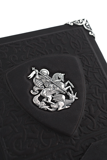 Молитвослов «Георгий Великий». - купить в Москве