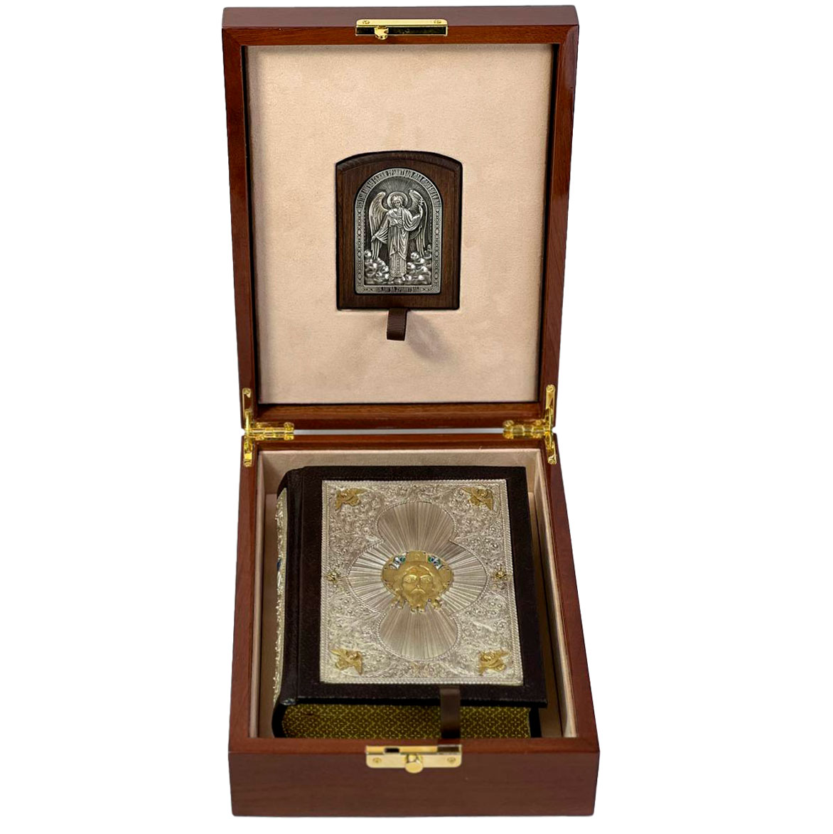 Православный молитвослов в шкатулке - купить в Москве