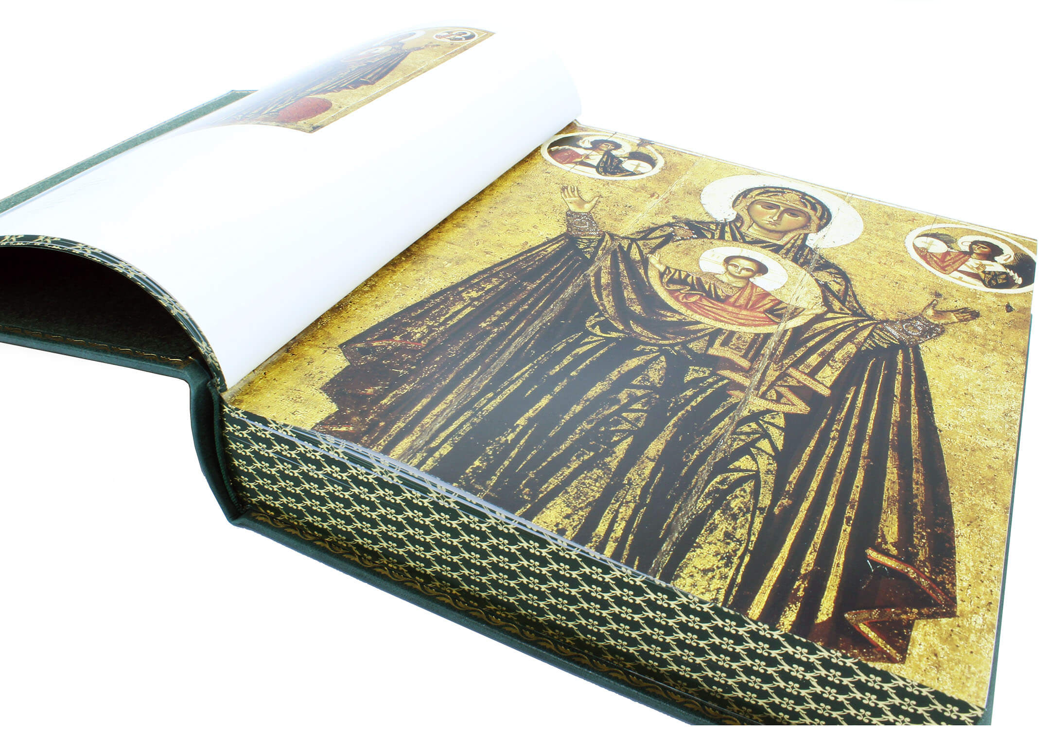 Подарочная книга "Государственная Третьяковская галерея" - купить в Москве