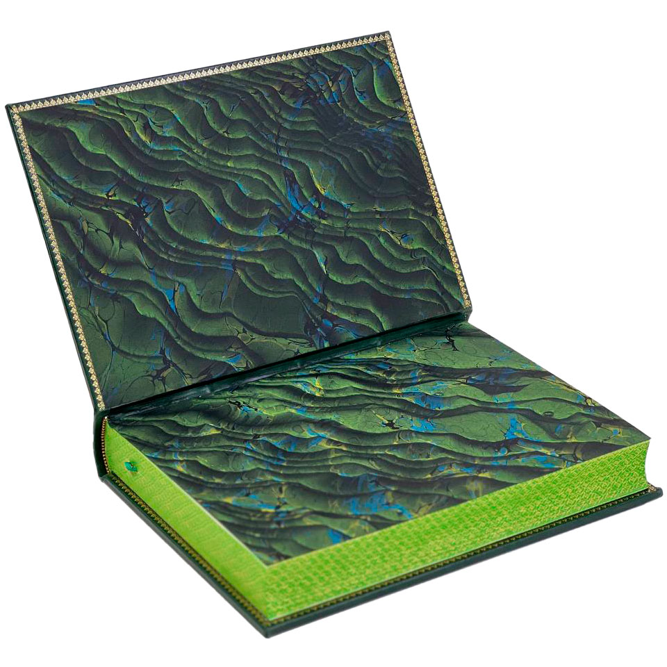 Коллекционное издание "Охота в России во всех ее видах" - купить в Москве