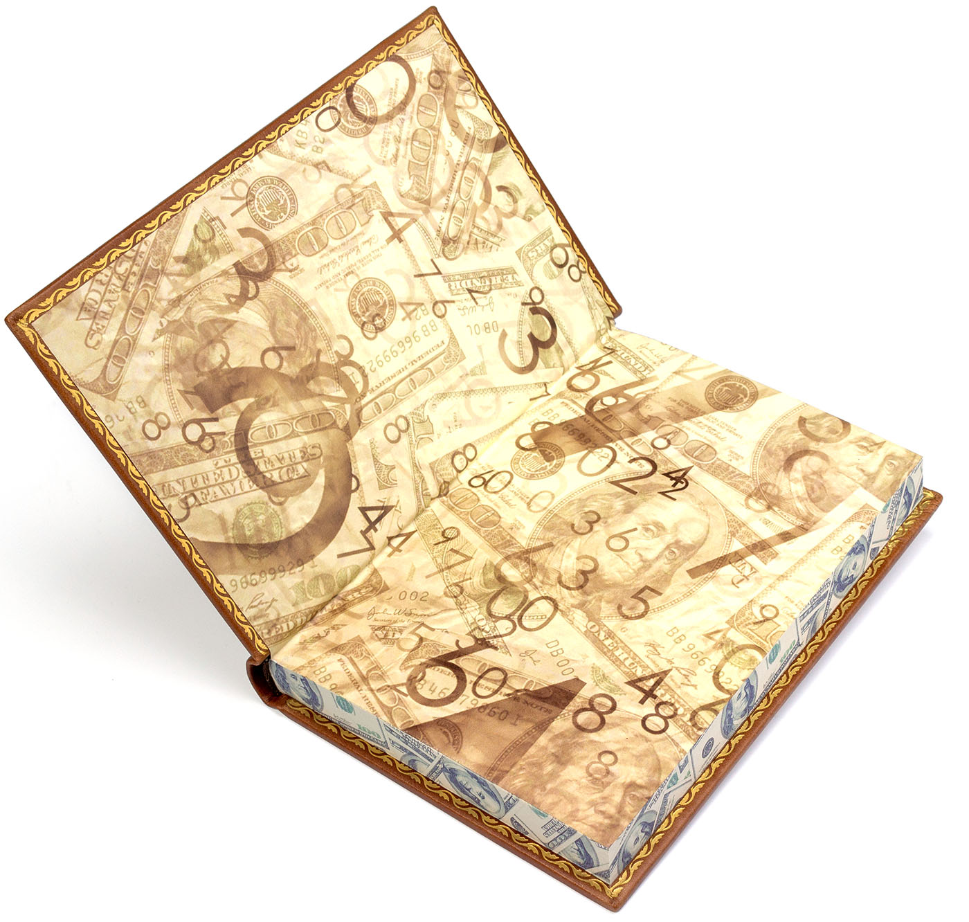 Подарочное издание "Наука успеха" Наполеон Хилл - купить в Москве