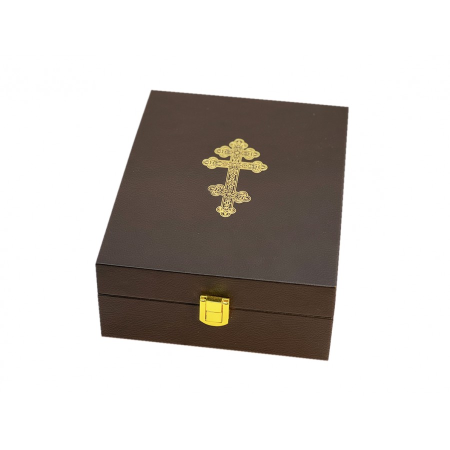 Подарочное издание "Святое Евангелие с иконой" - купить в Москве