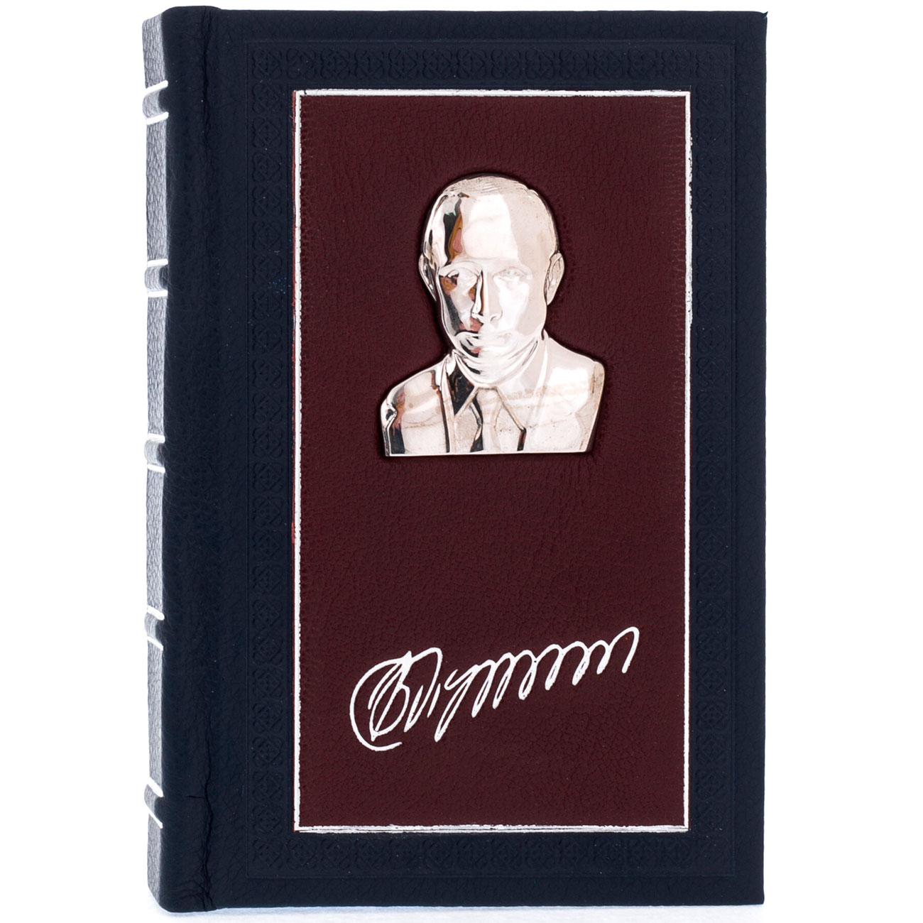 Подарочное издание книги "Изречения и афоризмы" Путин В.В. - купить в Москве