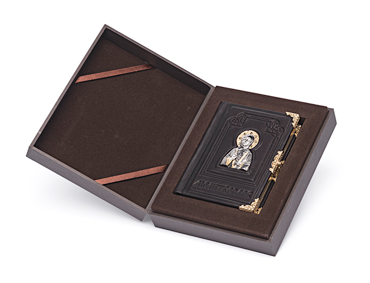 Карманный молитвослов «Матушка Матрона». - купить в Москве