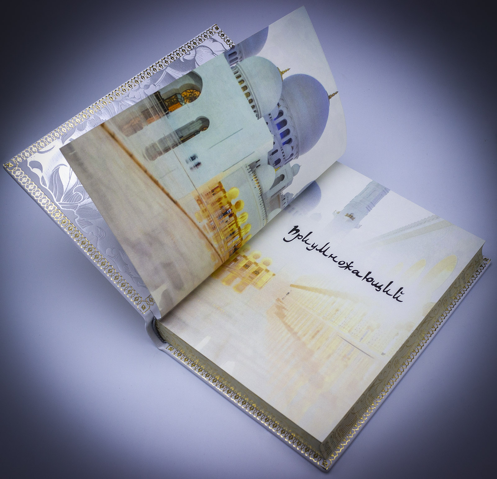 Подарочное издание «Приумножающий» - купить в Москве