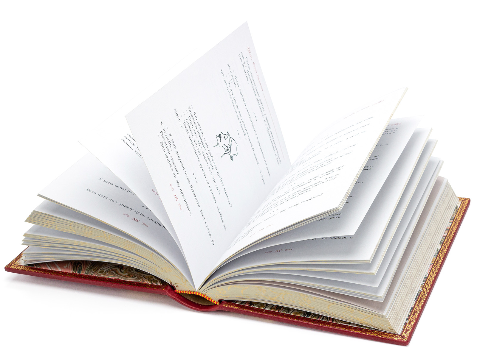 Подарочная книга "Афоризмы" Фаина Раневская - купить в Москве