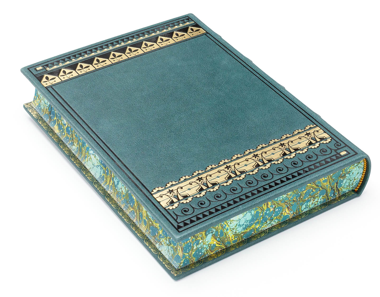 Подарочное издание "Избранные произведения" Алексей Константинович Толстой - купить в Москве