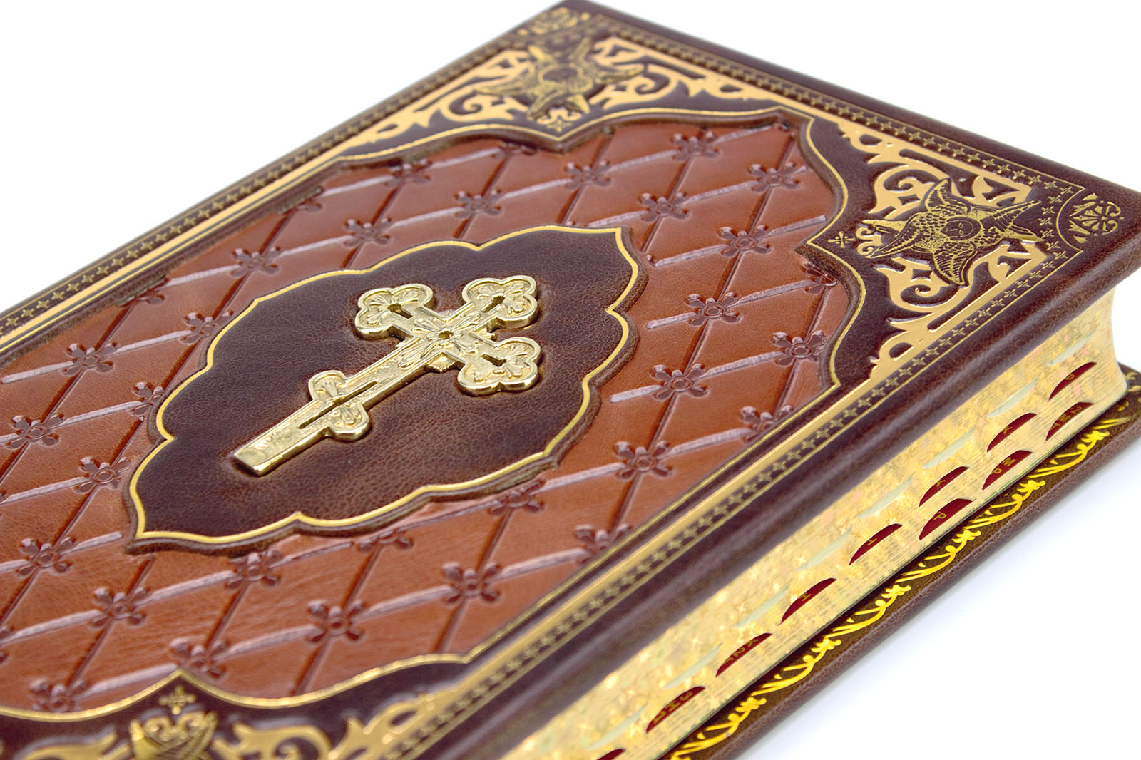 Подарочное издание "Библия". - купить в Москве