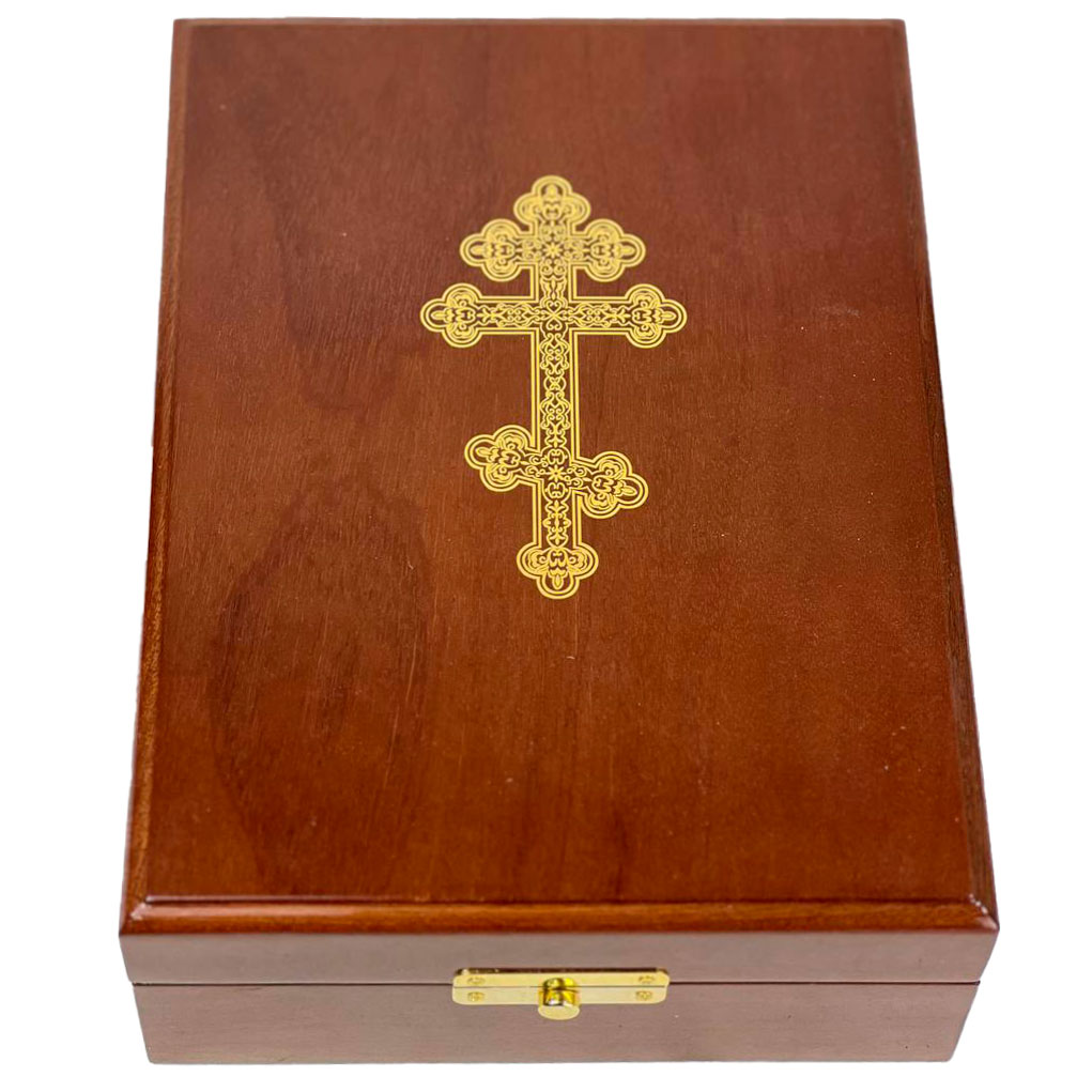 Православный молитвослов в шкатулке - купить в Москве