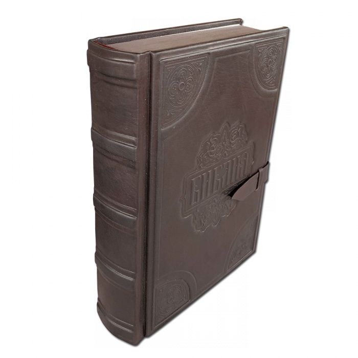 Библия большая - купить в Москве