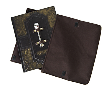 Подарочная книга «Кофе». - купить в Москве