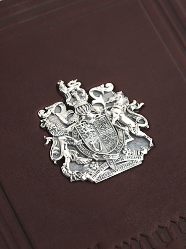 Подарочная книга «История Англии». - купить в Москве