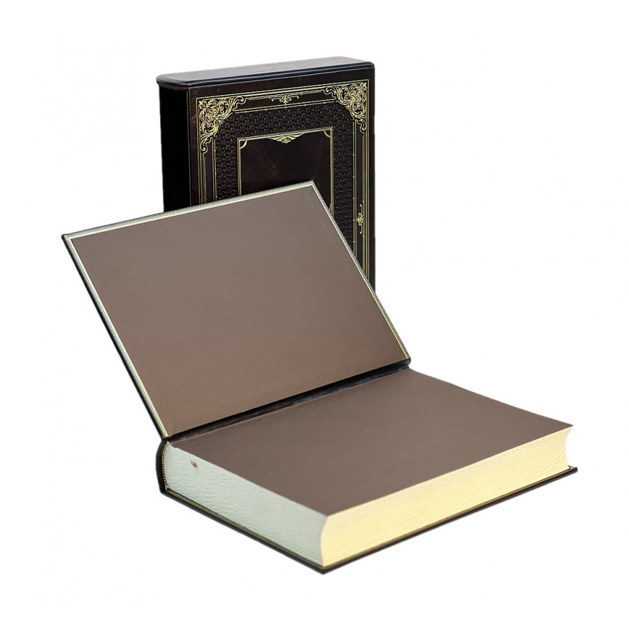 Подарочное издание "Книга власти" Бенджамин Франклин и Джон Ф.Кеннеди - купить в Москве