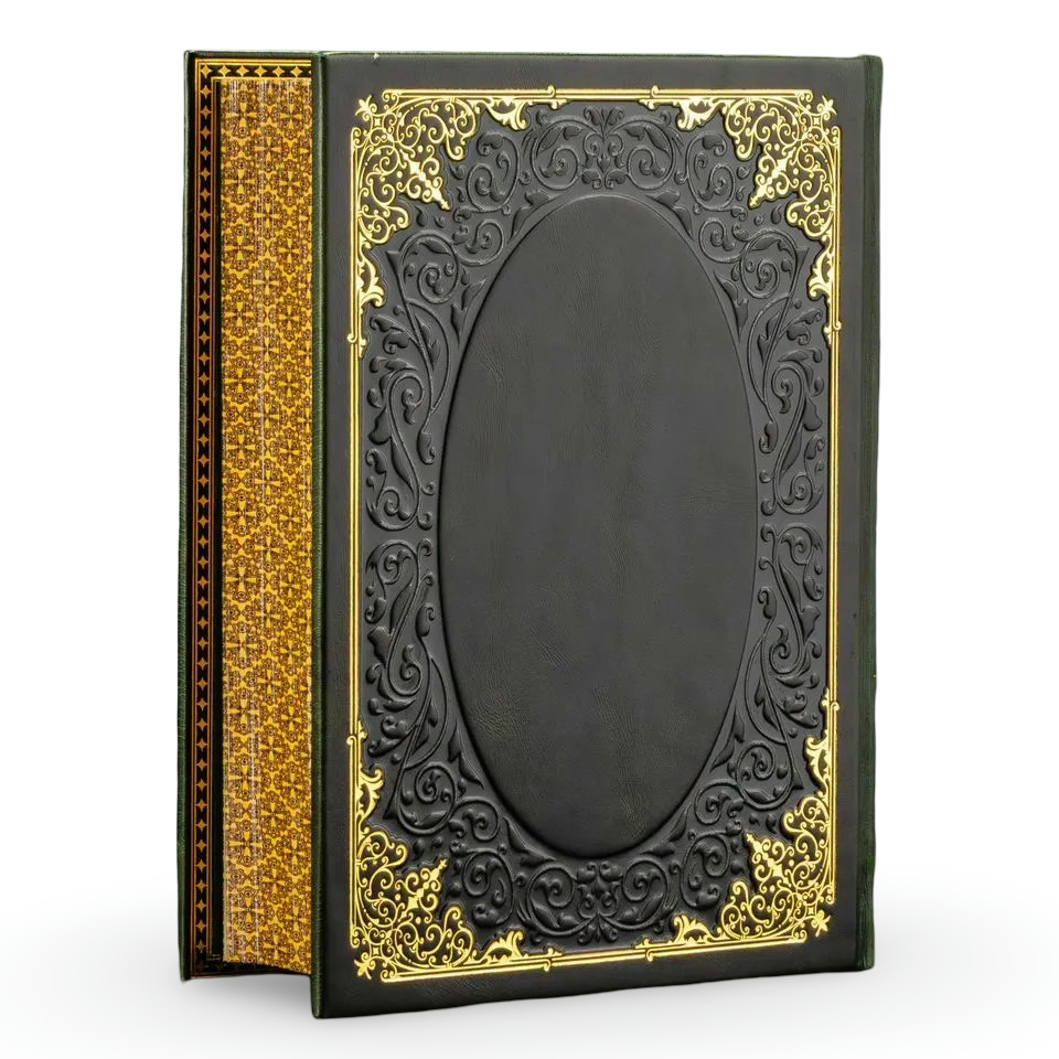 Подарочный набор "Молитвослов с иконой" - купить в Москве