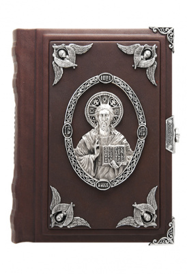 Библия «Иисус» - купить в Москве