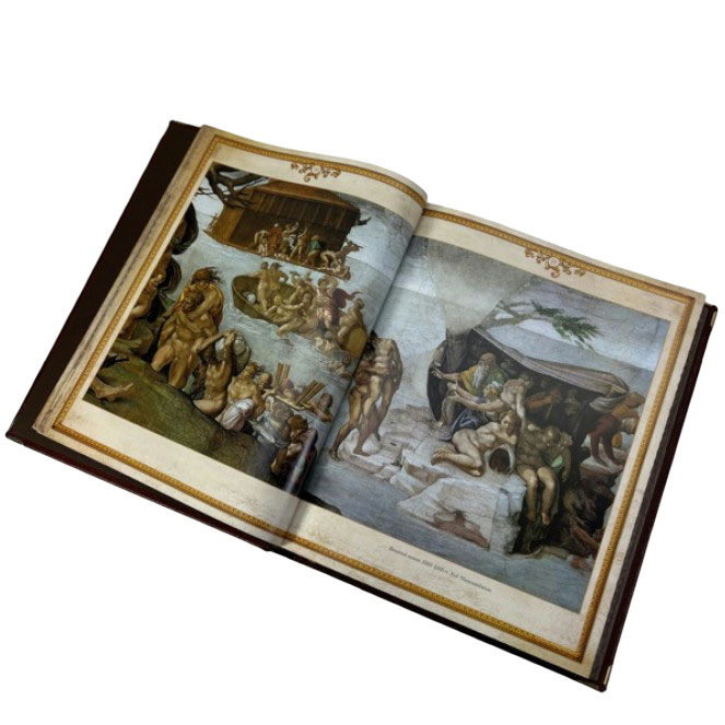 Подарочная книга "Библейские мотивы в русской поэзии" (в коробе) - купить в Москве