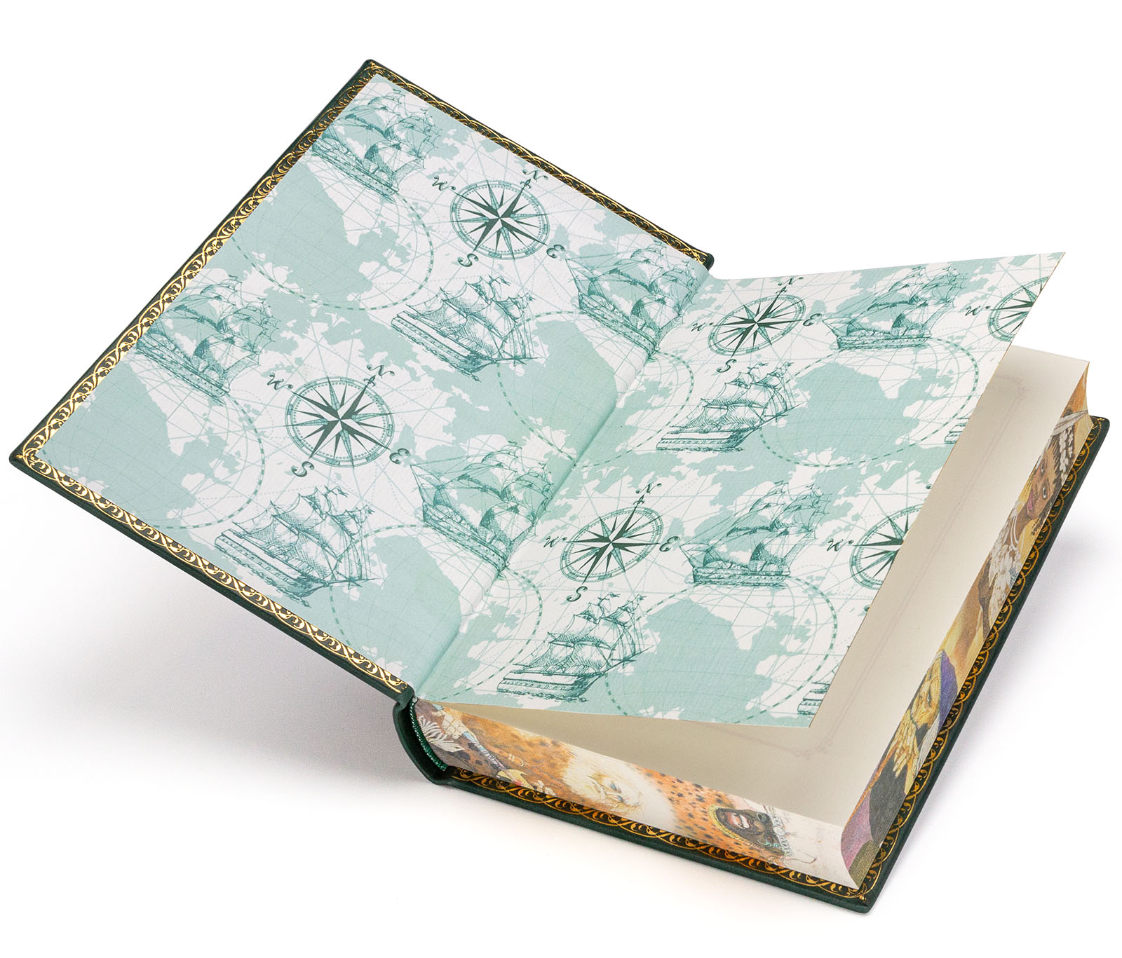 Подарочная книга "Копи Царя Соломона, Прекрасная Маргарет"  Генри Райдер - купить в Москве