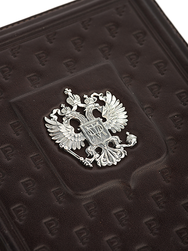 Ежедневник «Министерство финансов» - купить в Москве