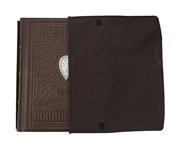 Подарочная книга«Великие полководцы». - купить в Москве