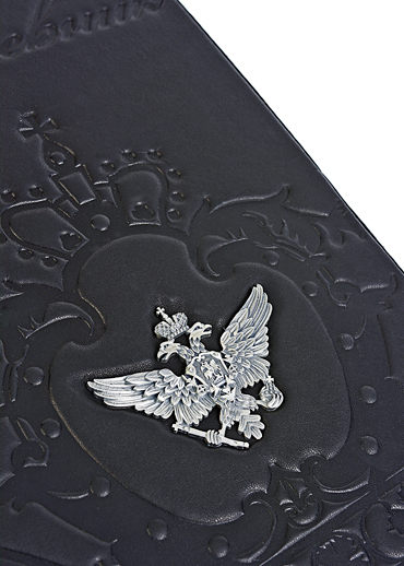 Ежедневник  «Династия» - купить в Москве