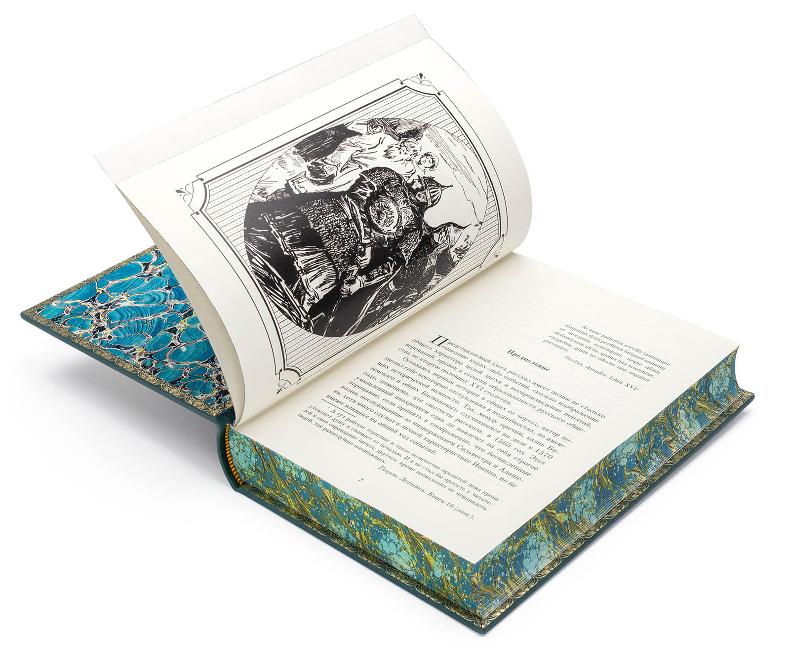 Подарочное издание "Избранные произведения" Алексей Константинович Толстой - купить в Москве