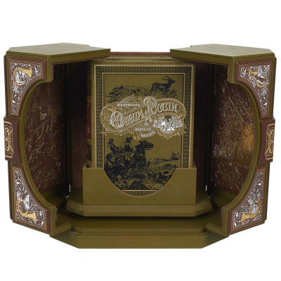 Коллекционное издание в 2-х томах "Охота в России" - купить в Москве