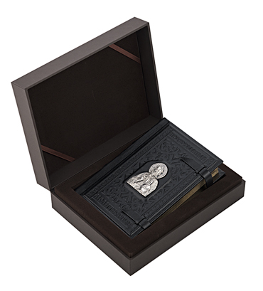 Молитвослов «Господь Вседержитель». - купить в Москве