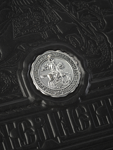 Ежедневник «Государева Печать». - купить в Москве