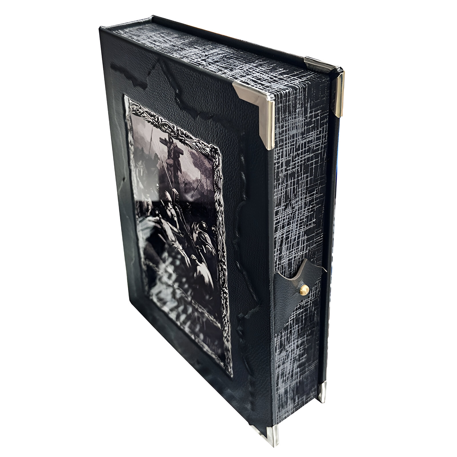 Подарочная книга «Библия в гравюрах Гюстава Доре» в коробе - купить в Москве