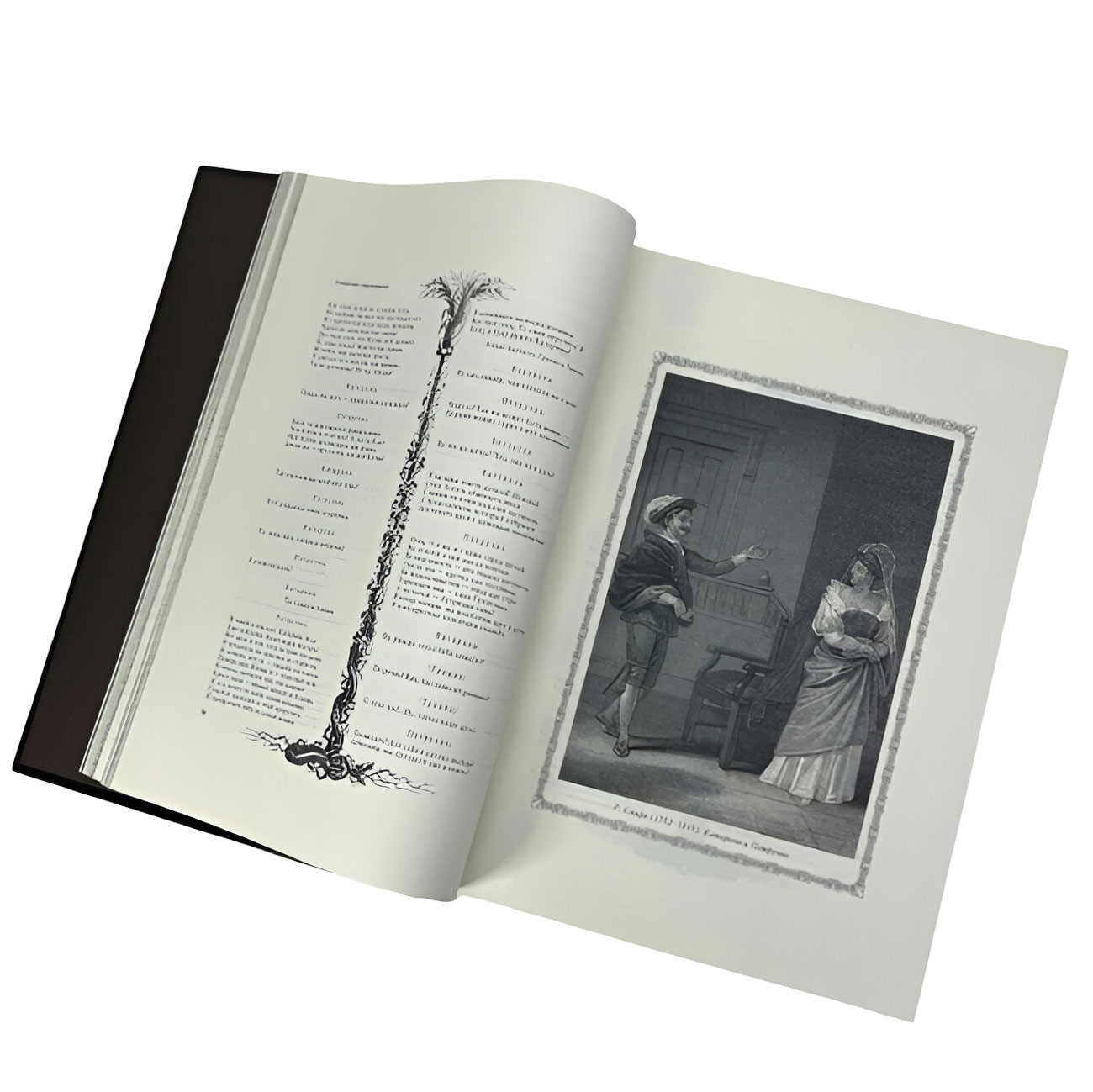 Подарочная книга "Избранное" Уильям Шекспир (в коробе) - купить в Москве