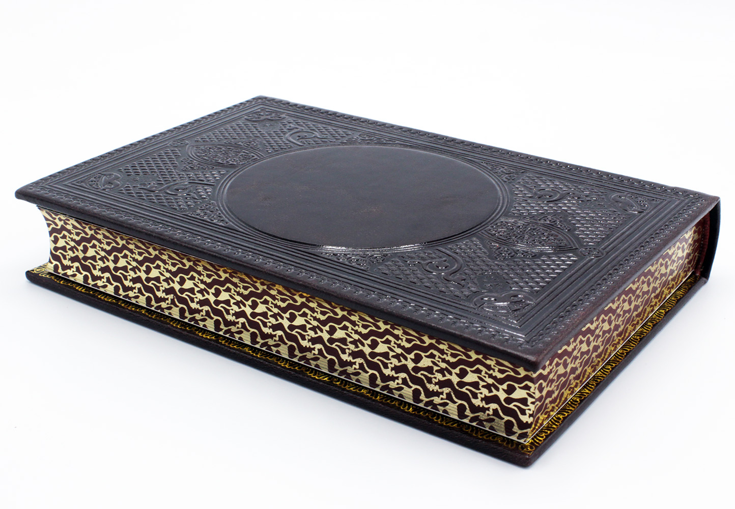 Подарочная книга «‎Омерта» Марио Пьюзо - купить в Москве