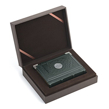 Коран «Оберегающий». - купить в Москве