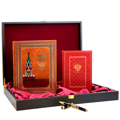 Подарочный набор "Государева служба" - купить в Москве