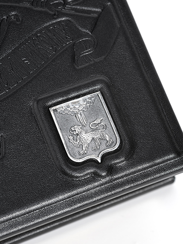 Подарочная книга «Спутник по древнему Пскову». - купить в Москве