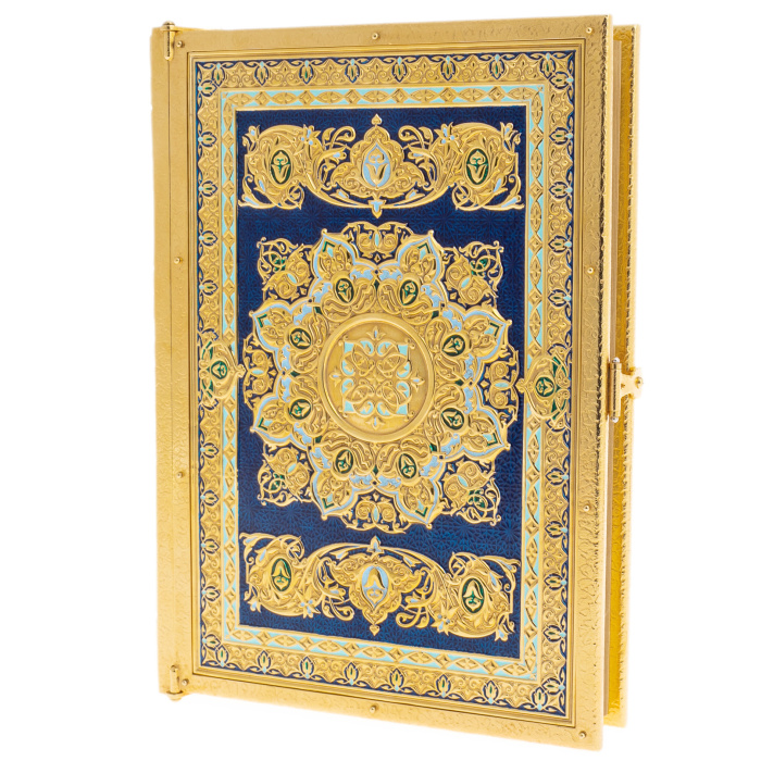 Коран "Восточная мудрость" Златоуст - купить в Москве